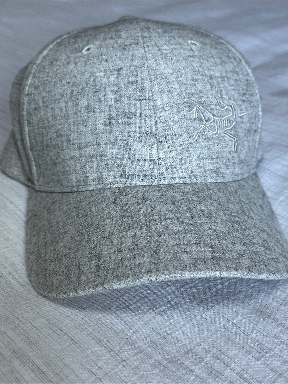 Arc’teryx Wool Fitted Hat